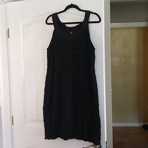 Perfect little black dress